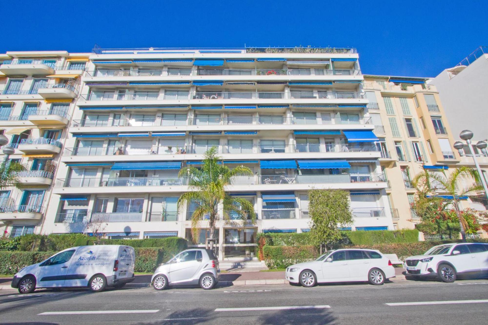 Le Copacabana Riviera Niza Exterior foto